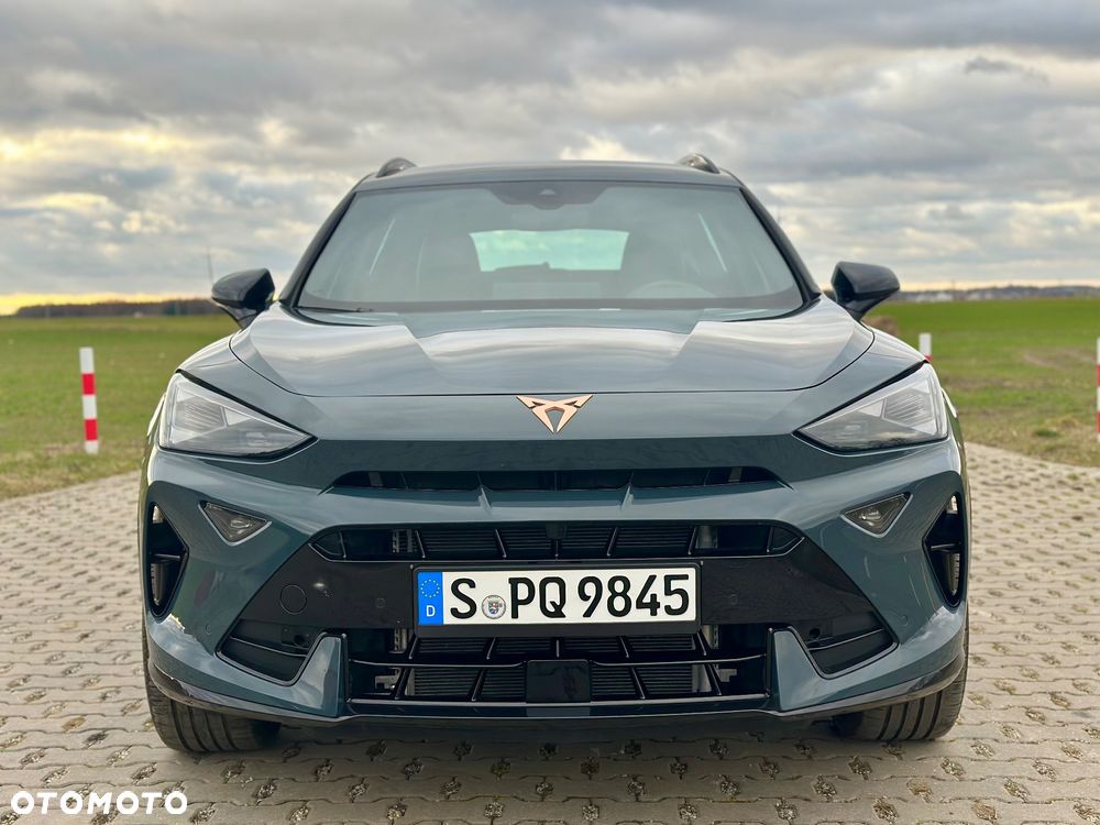 Cupra Formentor 1.5 TSI DSG Tribe Edition - 7