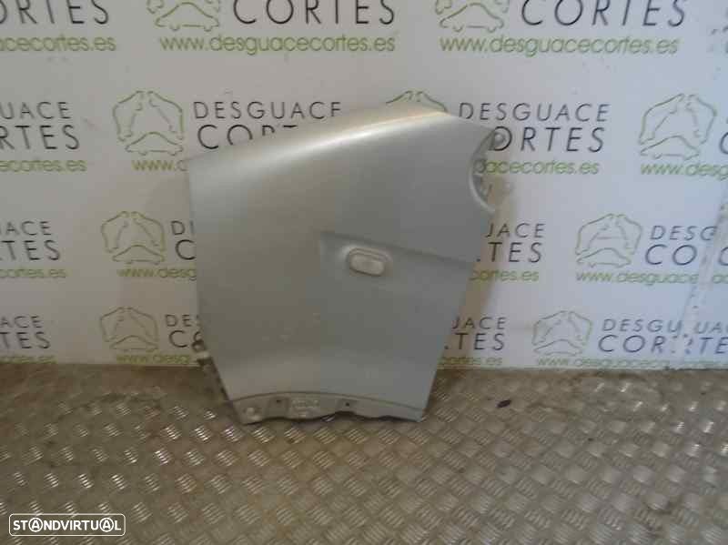GUARDA-LAMAS FRENTE ESQUERDO RENAULT MASTER II FURGÓN 2.5 DCI 120CV 2464CC - 1
