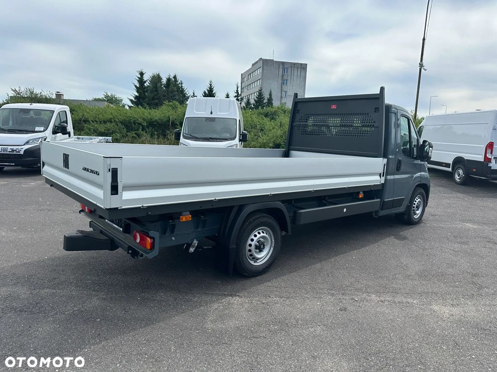Fiat DUCATO SKRZYNIA 4,2M !!! DŁUGI !!! - 7