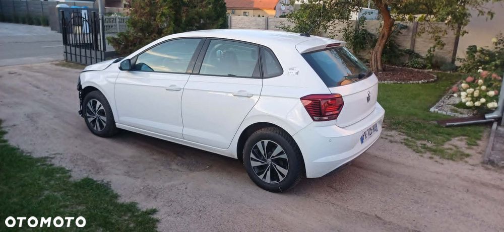 Volkswagen Polo 1.6 TDI SCR beats - 3