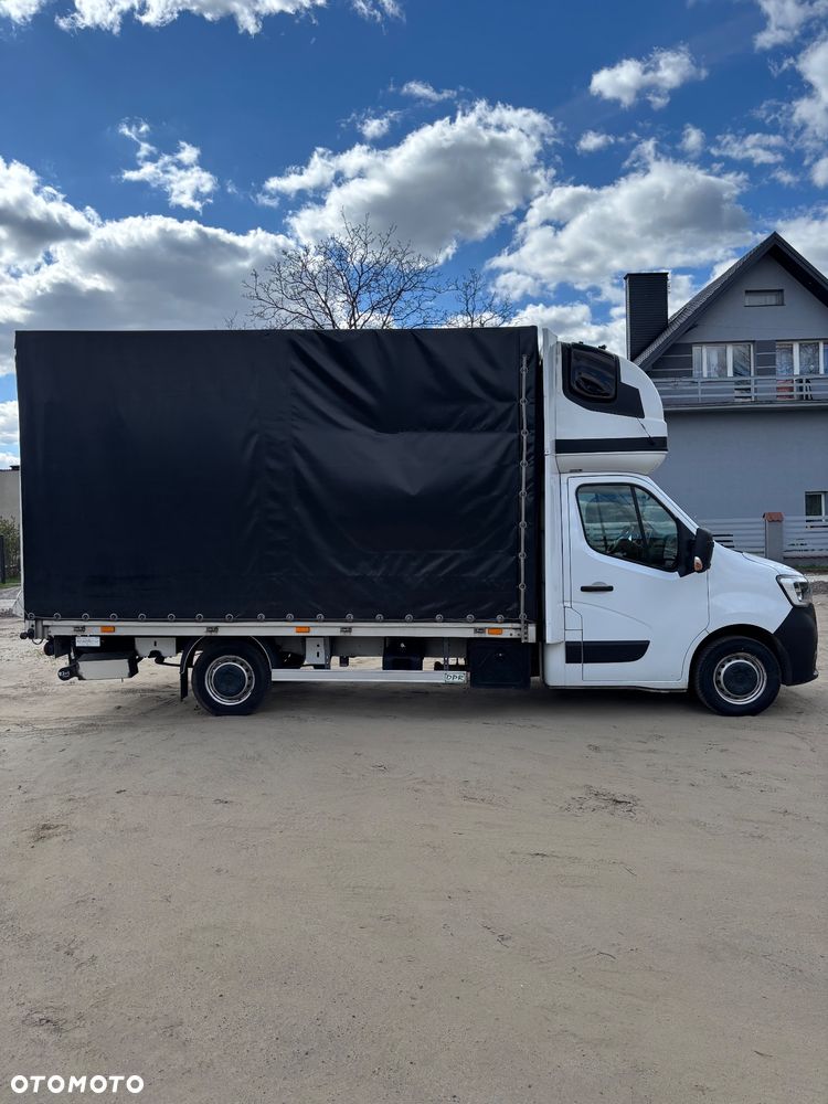 Renault Master - 4