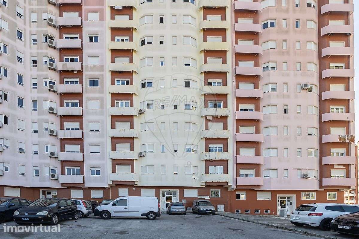 Apartamento T3 para venda - Grande imagem: 2/32