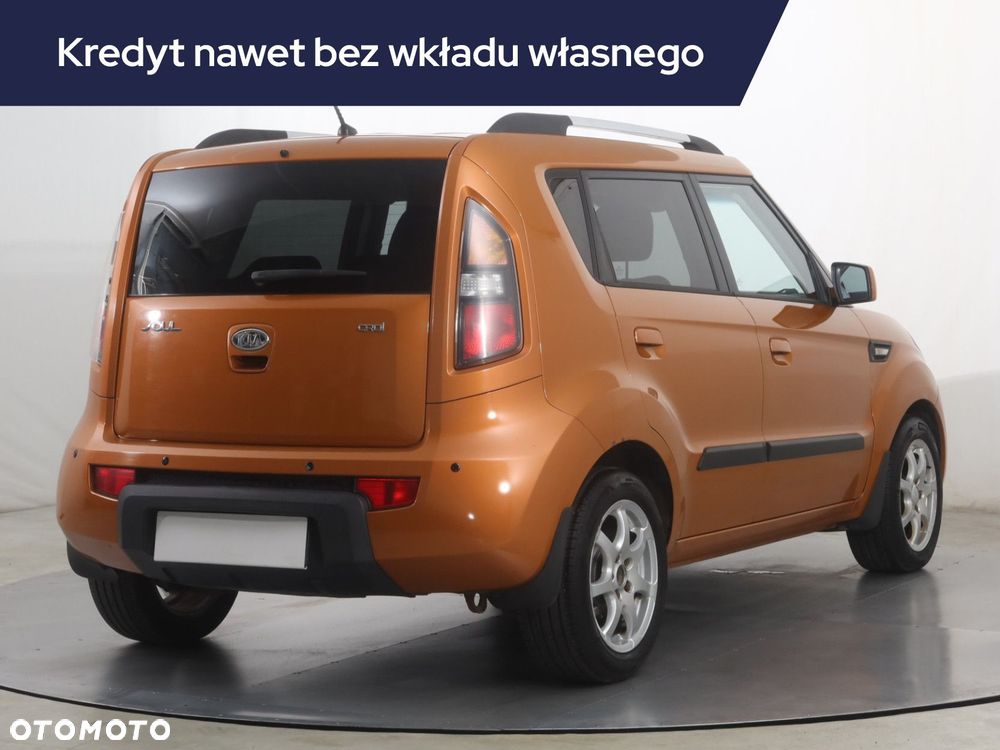 Kia Soul - 7