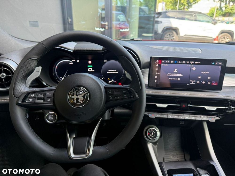 Alfa Romeo Tonale - 14