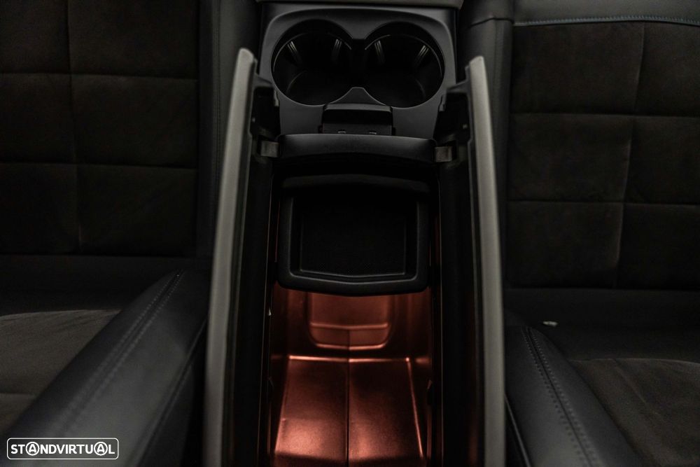 Citroën C5 Aircross 1.2 PureTech Shine EAT8 - 34