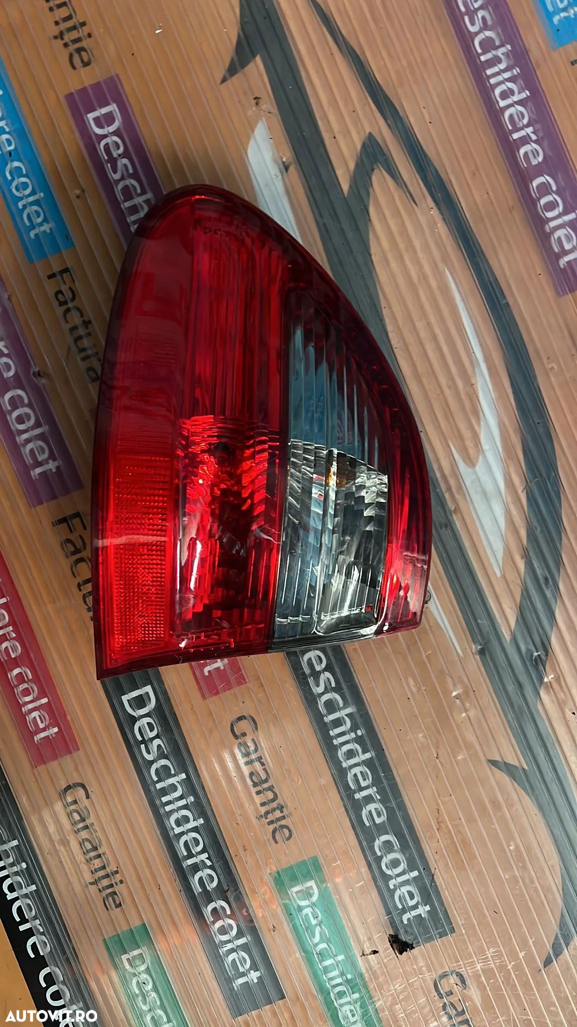 Stop stanga Mercedes E.class W211 combi facelift - 1