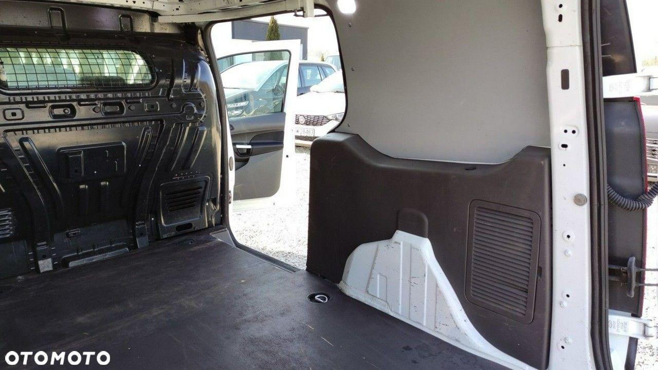 Ford transit-connect - 9