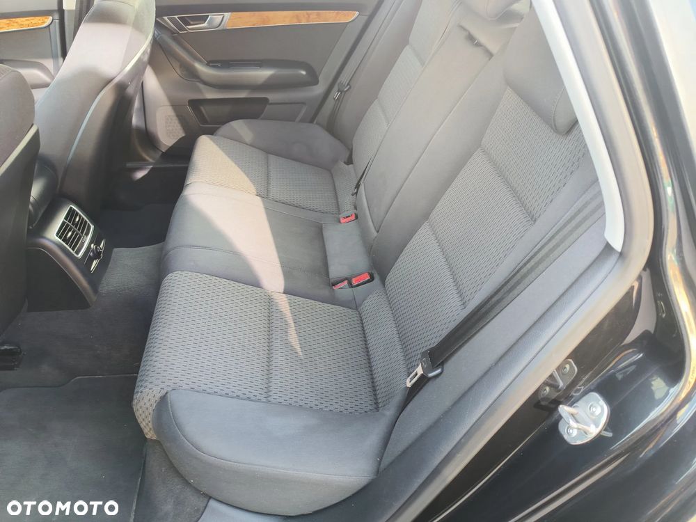 Audi A6 Avant 2.0 TDI - 7