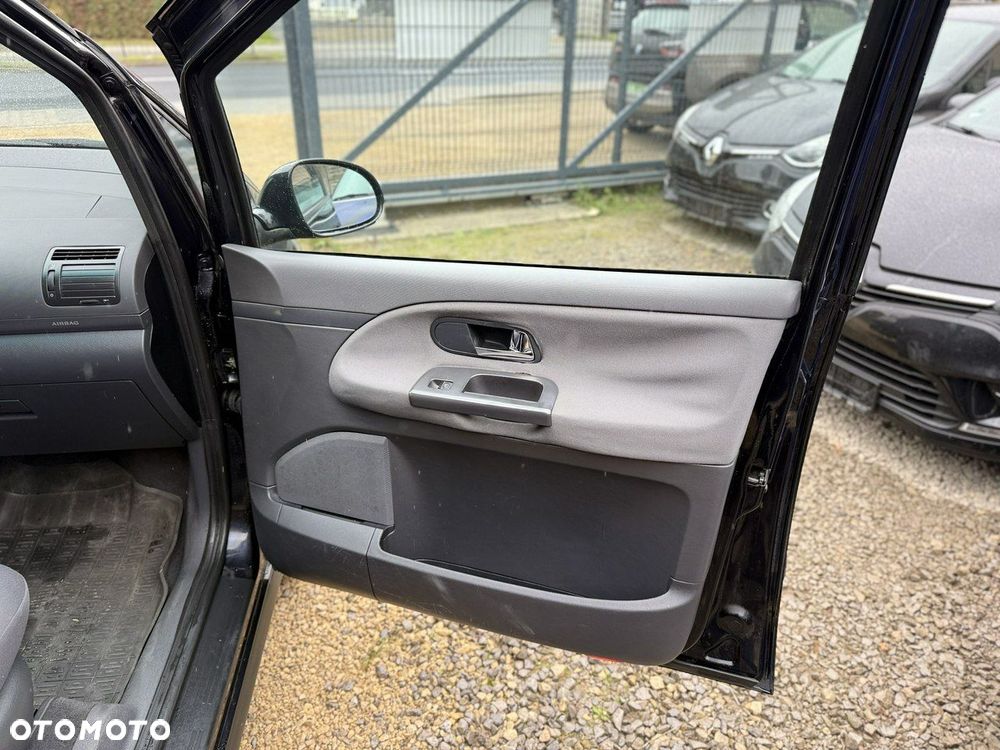 Seat Alhambra - 24
