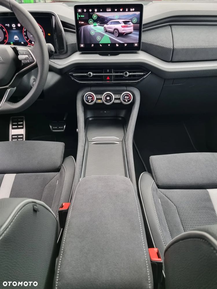 Skoda Kodiaq 1.5 TSI ACT 4x2 Sportline DSG - 32