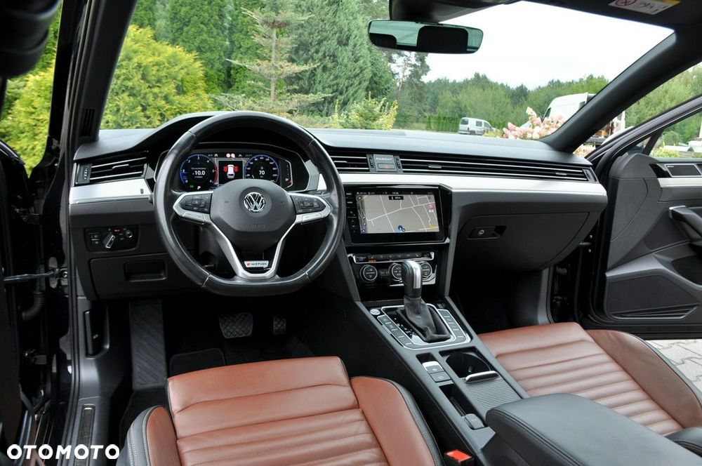 Volkswagen Passat Variant - 30