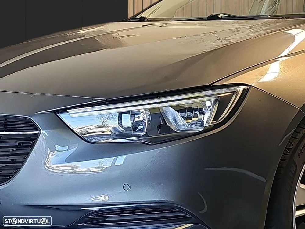 Opel Insignia Grand Sport 1.6 CDTi Edition - 4