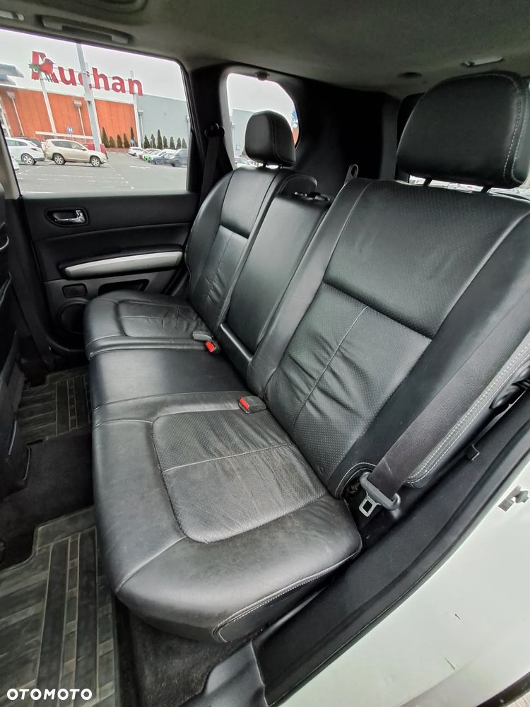 Nissan X-Trail - 16