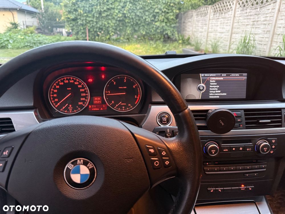 BMW Seria 3 - 12