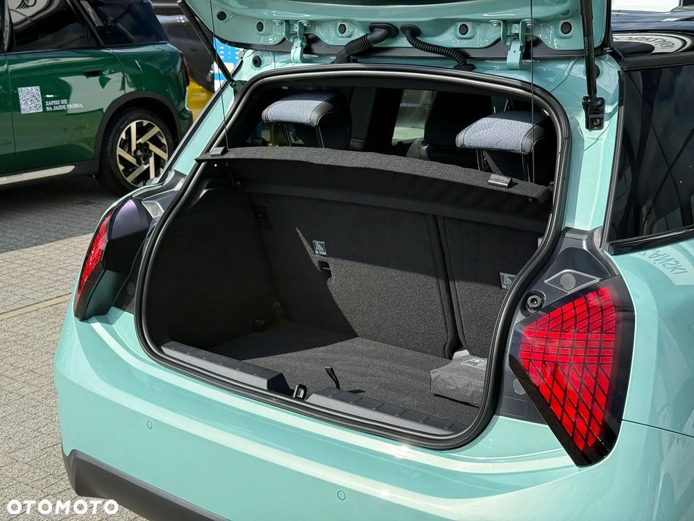 MINI Cooper E 40.7 Linia Classic - 18