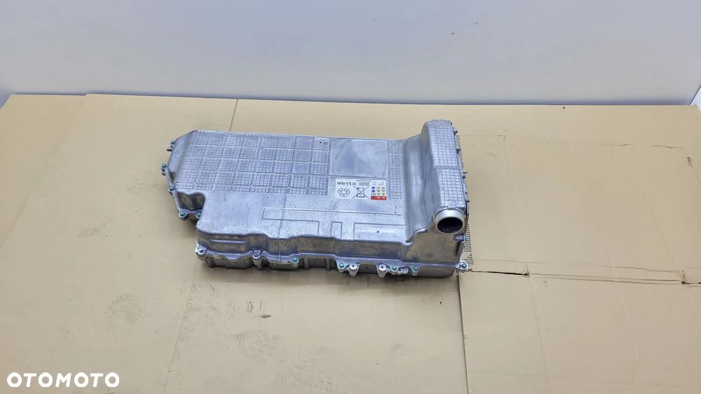 MAZDA CX-60 CX60 2.5 HYBRYD BATERIA AKUMULATOR KBY330210 17,8 kWh 50Ah 355v PRAWA - 1