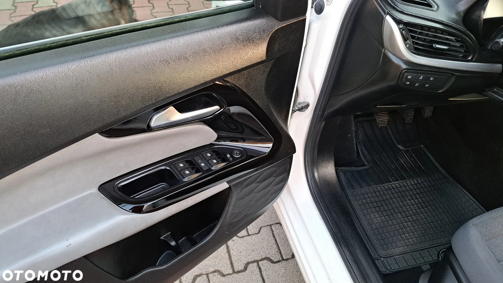 Fiat Tipo 1.3 MultiJet City Life - 15