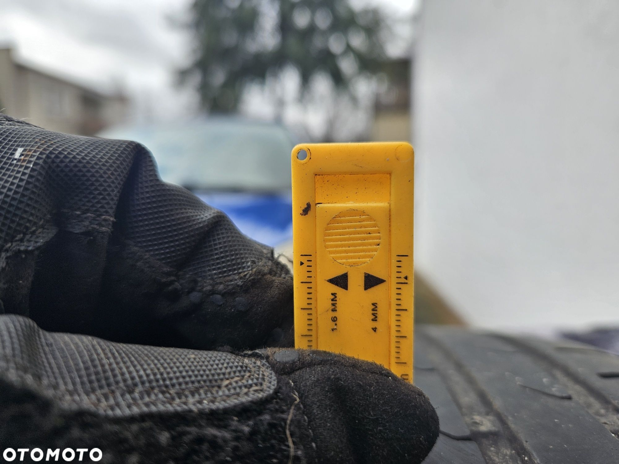 Dunlop Sp Sport Maxx GT DSST 275/35/19 - 4