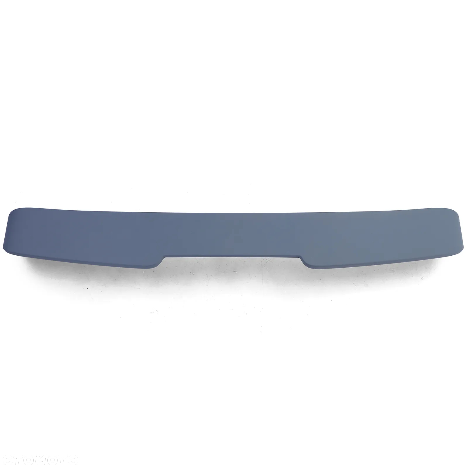 SPOILER LOTKA KLAPY BAGAŻNIKA VW TRANSPORTER T5 - 6