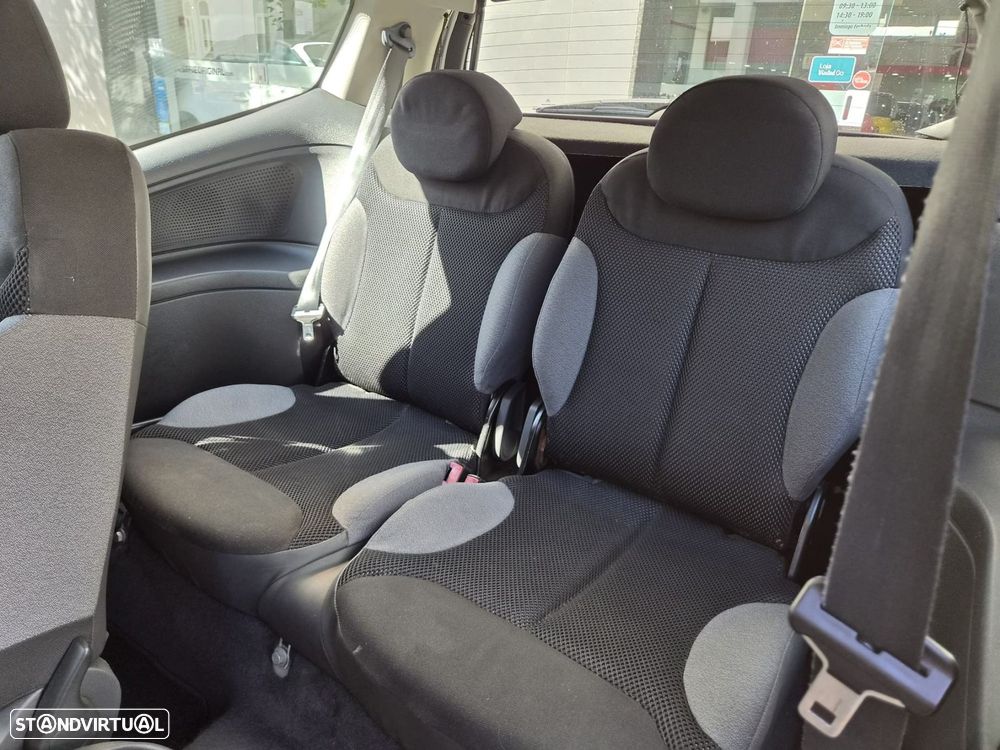 Citroën C2 1.4 HDi SX Pack Sensodrive - 28