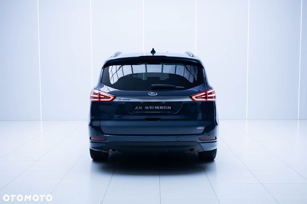Ford S-Max 2.5 Duratec FHEV ST-LINE - 12