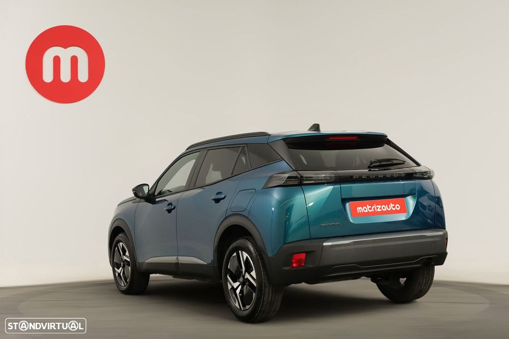 Peugeot 2008 1.2 Allure - 3