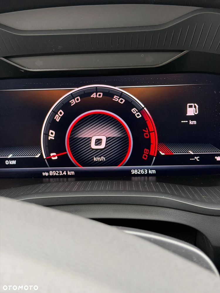 Skoda Kodiaq 2.0 TSI 4x4 Sportline DSG - 7