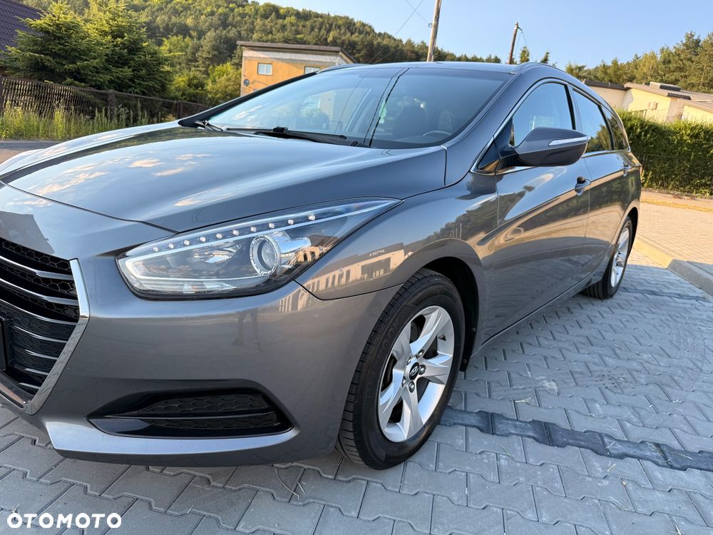 Hyundai i40 1.6 GDI Comfort - 18