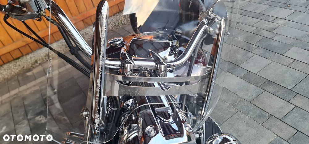 Yamaha XV - 11