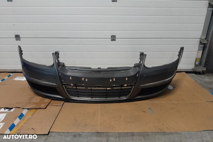 Bara fata Volkswagen VW Jetta 6 [2010 - 2014] Sedan 1.2 TSI MT (105 h - 1