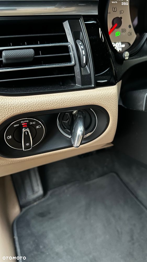 Porsche Macan S - 3