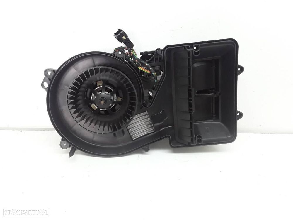 VENTILADOR SOFAGEM MERCEDES-BENZ CLASE R BM 251 - 1