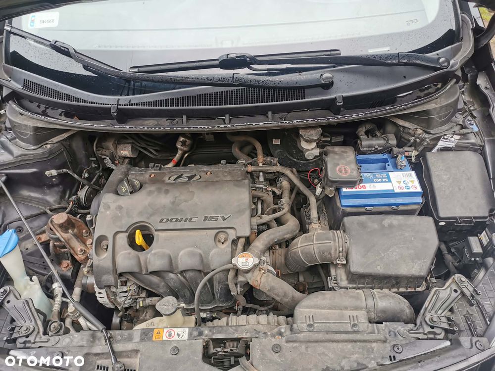 Hyundai i30 1.4 Classic - 7