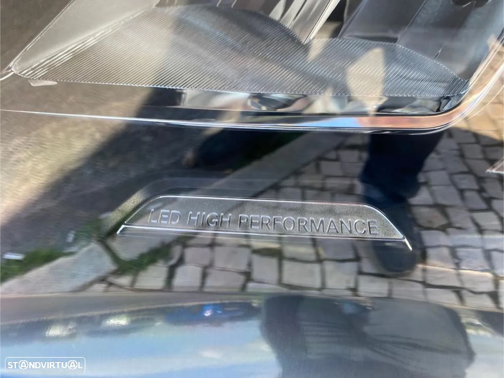 Mercedes-Benz CLA 200 d Shooting Brake AMG Line Aut. - 51