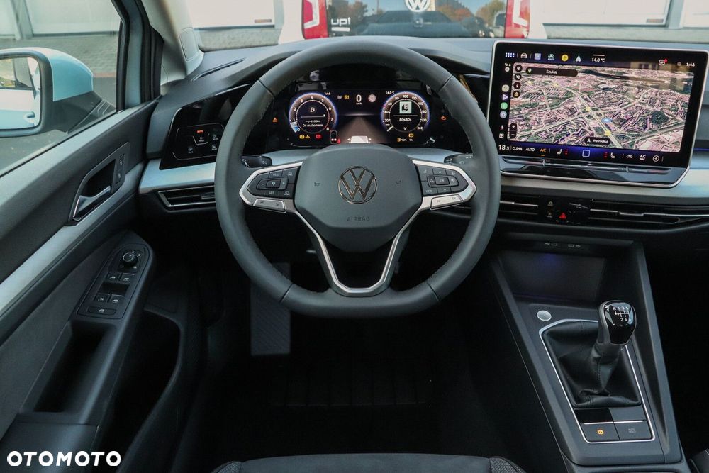 Volkswagen Golf - 12