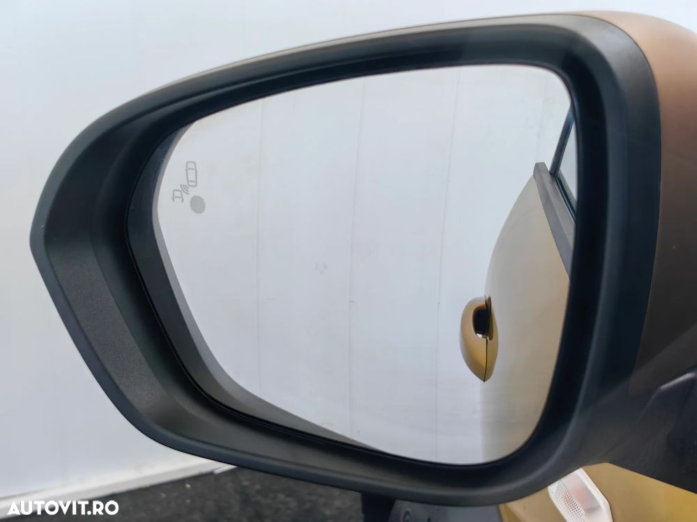 Dacia Sandero Stepway ECO-G 120 auto Extreme - 18
