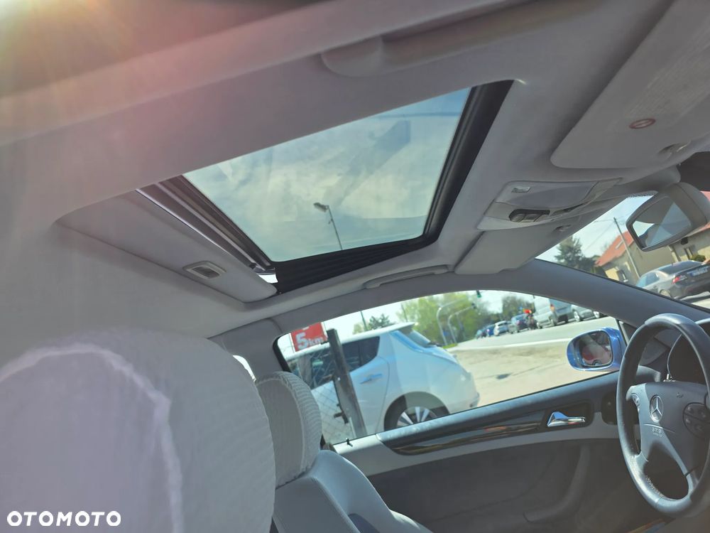 Mercedes-Benz CLK - 18
