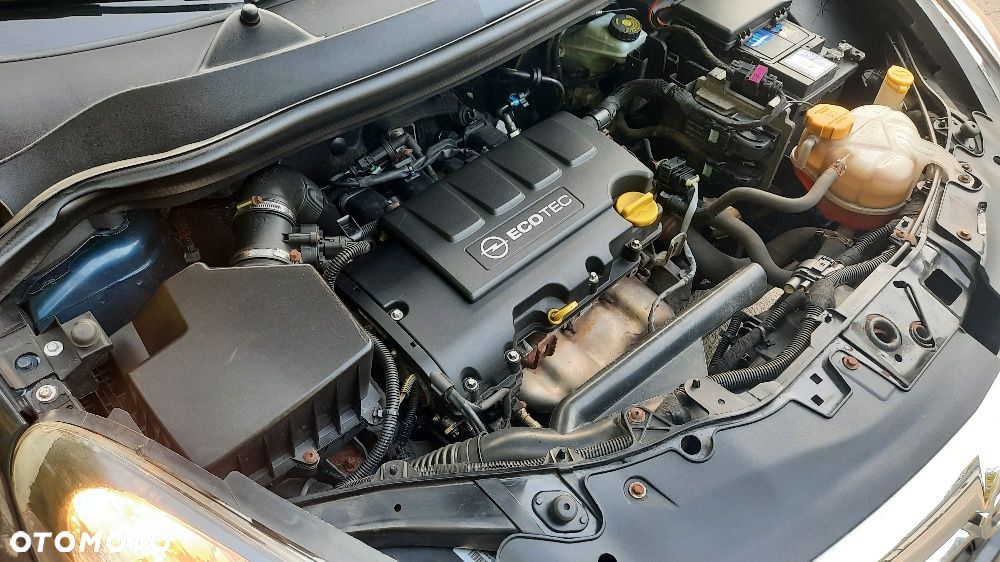 Opel Corsa 1.4 Enjoy S&S - 18