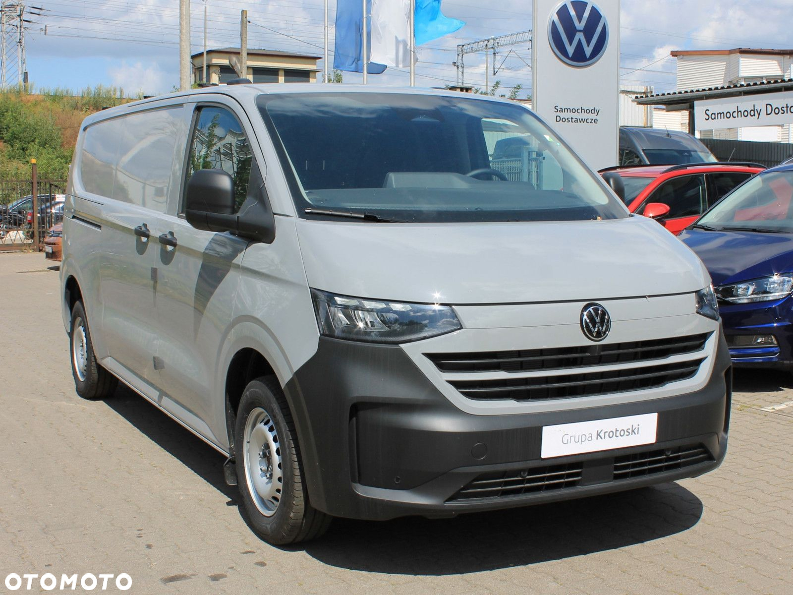 Volkswagen Transporter 2.0 TDI Manual - 4