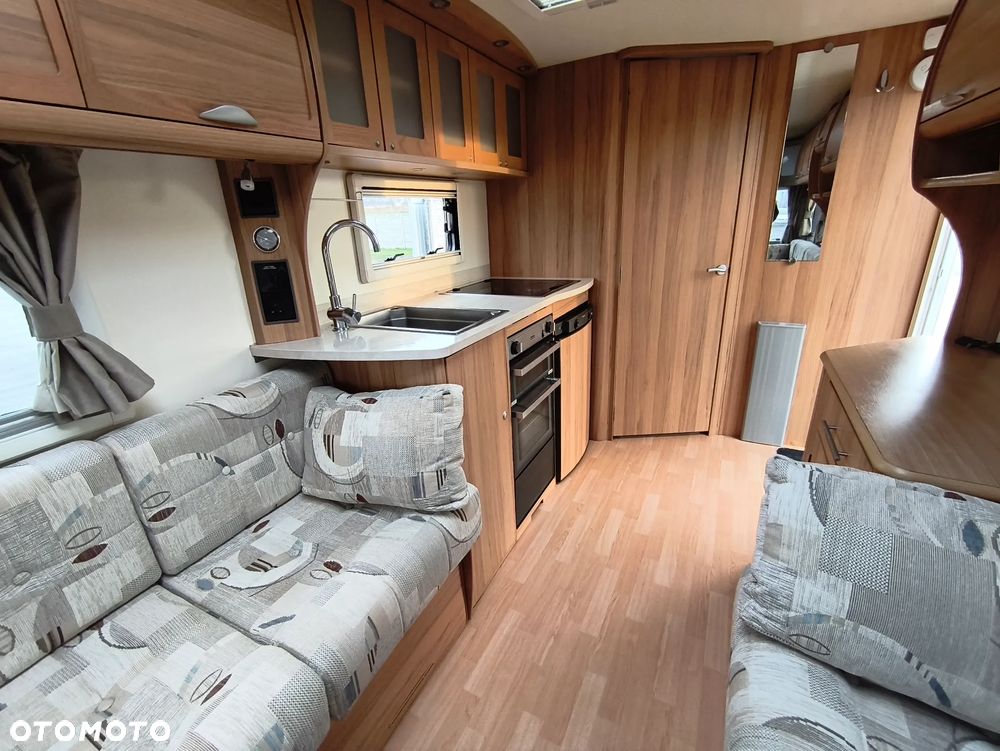 Bailey UNICORN SEVILLE - 26