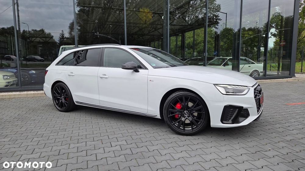 Audi A4 - 36