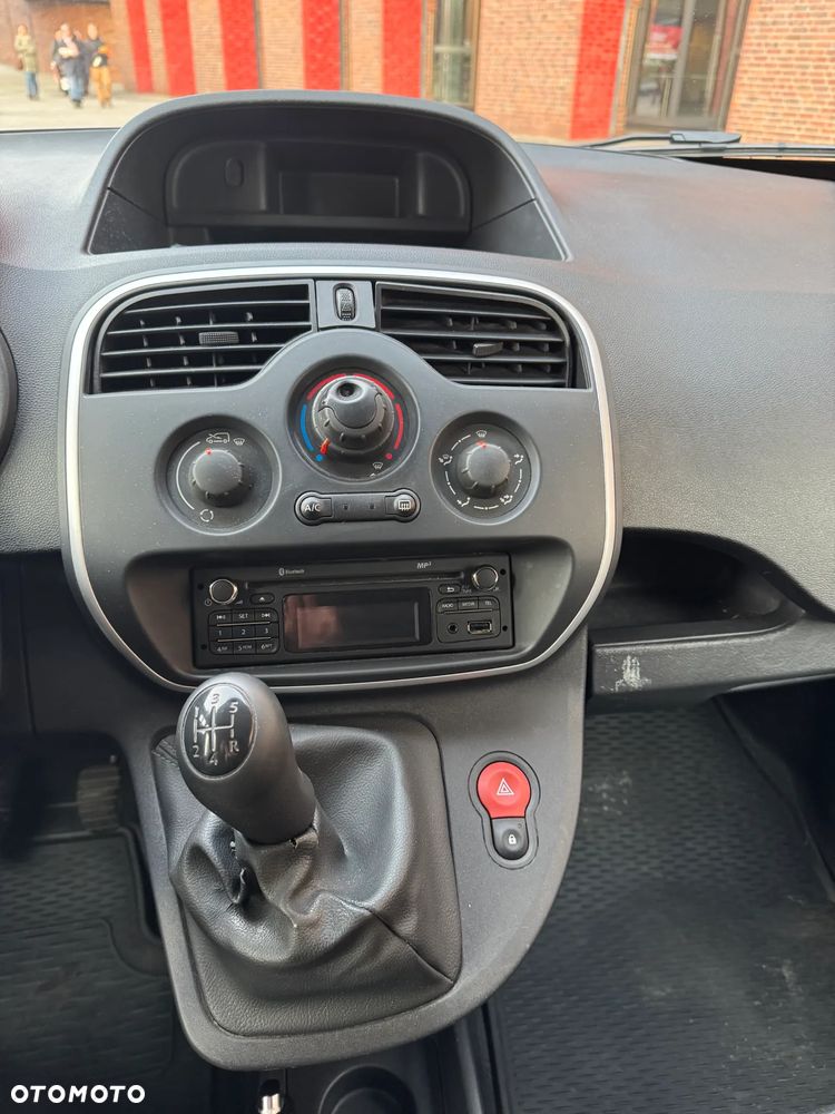 Renault Kangoo - 17