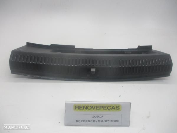 Quartela / Forra Mala Volkswagen Polo (6R1, 6C1) - 1