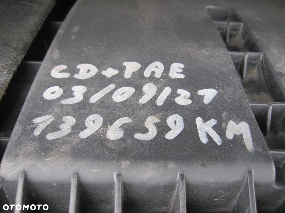 Citroën C3 1.6 HDi Exclusive Euro5 - 12