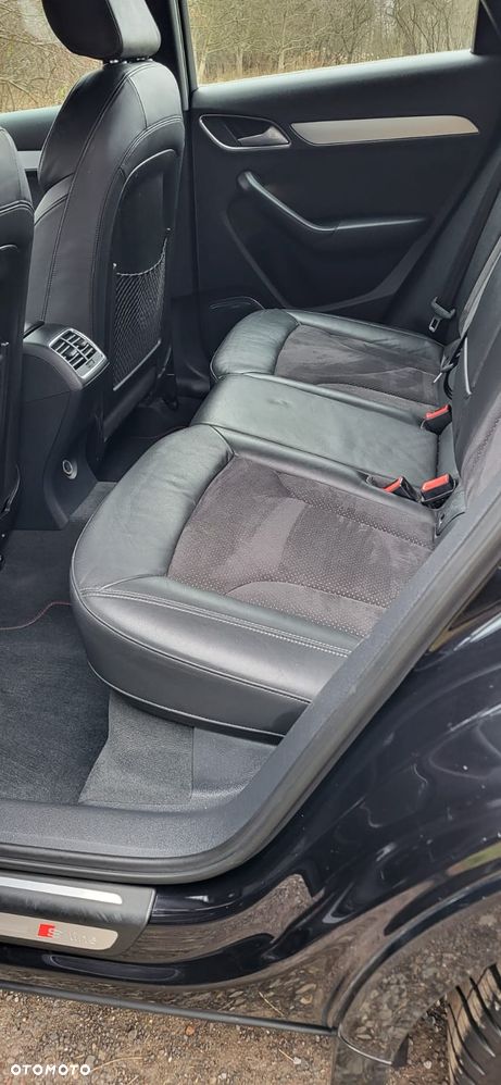 Audi Q3 2.0 TDI Quattro Prime Edition - 3