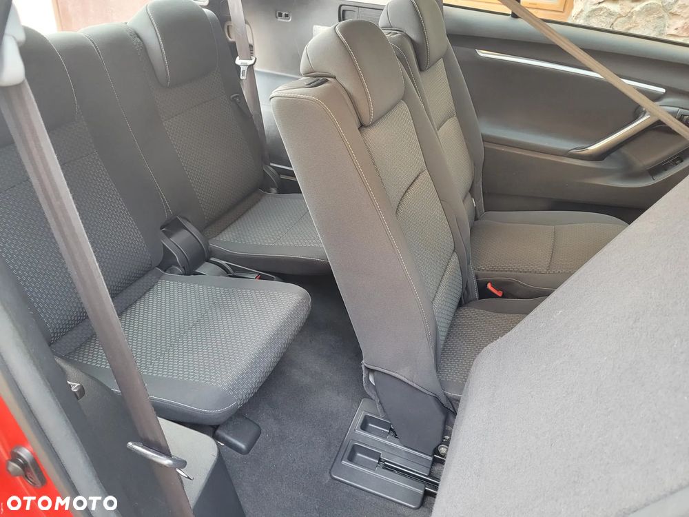 Toyota Verso 1.8 Premium EU5 7os - 16