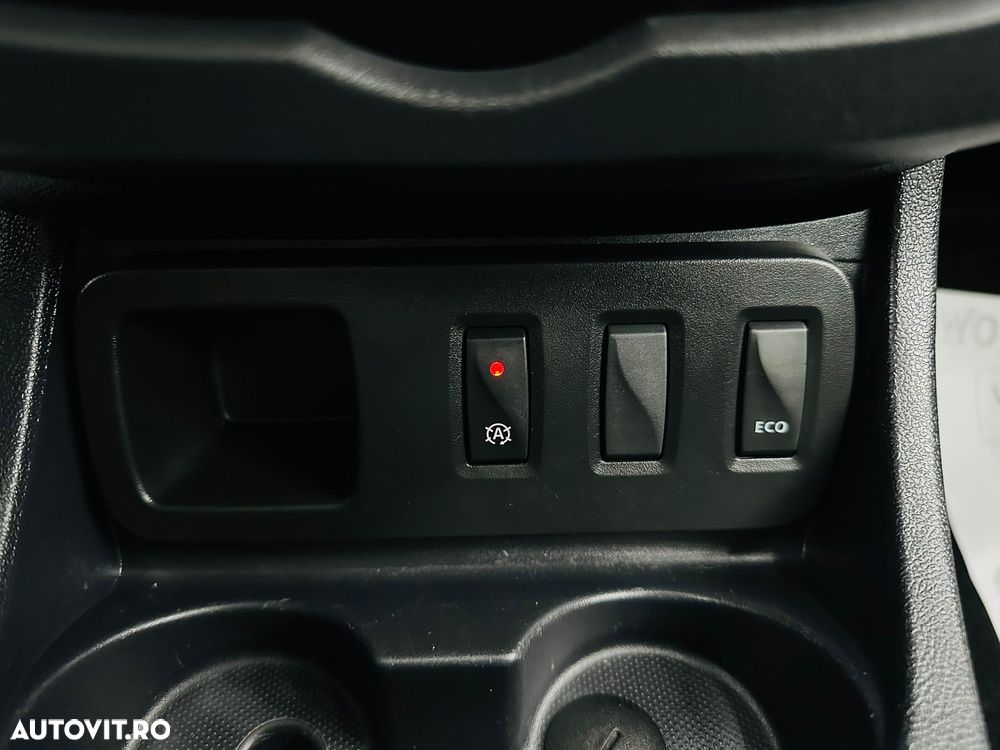 Dacia Duster dCi 90 2WD Essential - 21