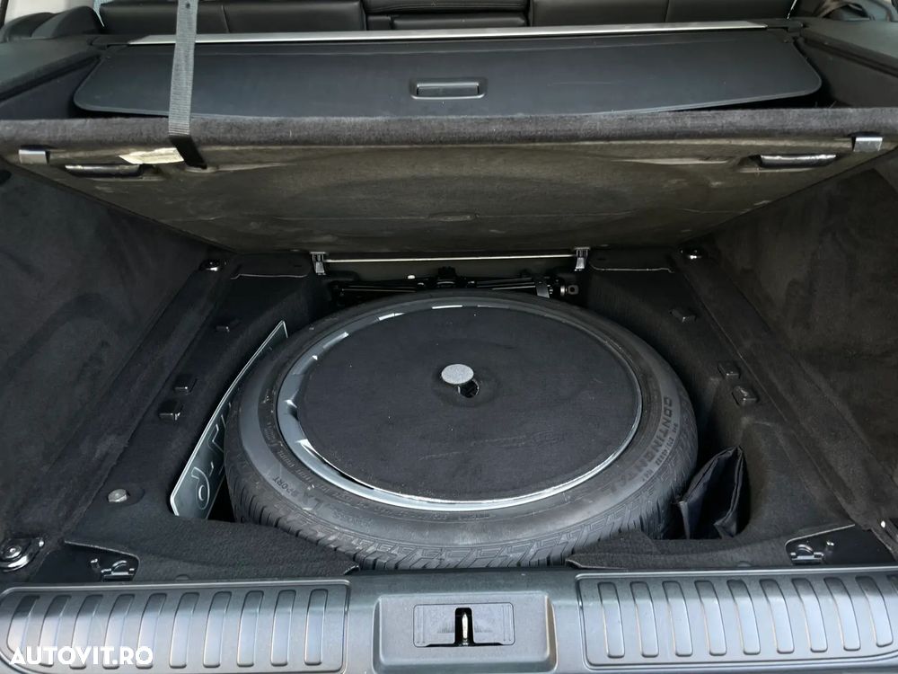Land Rover Range Rover Sport - 20