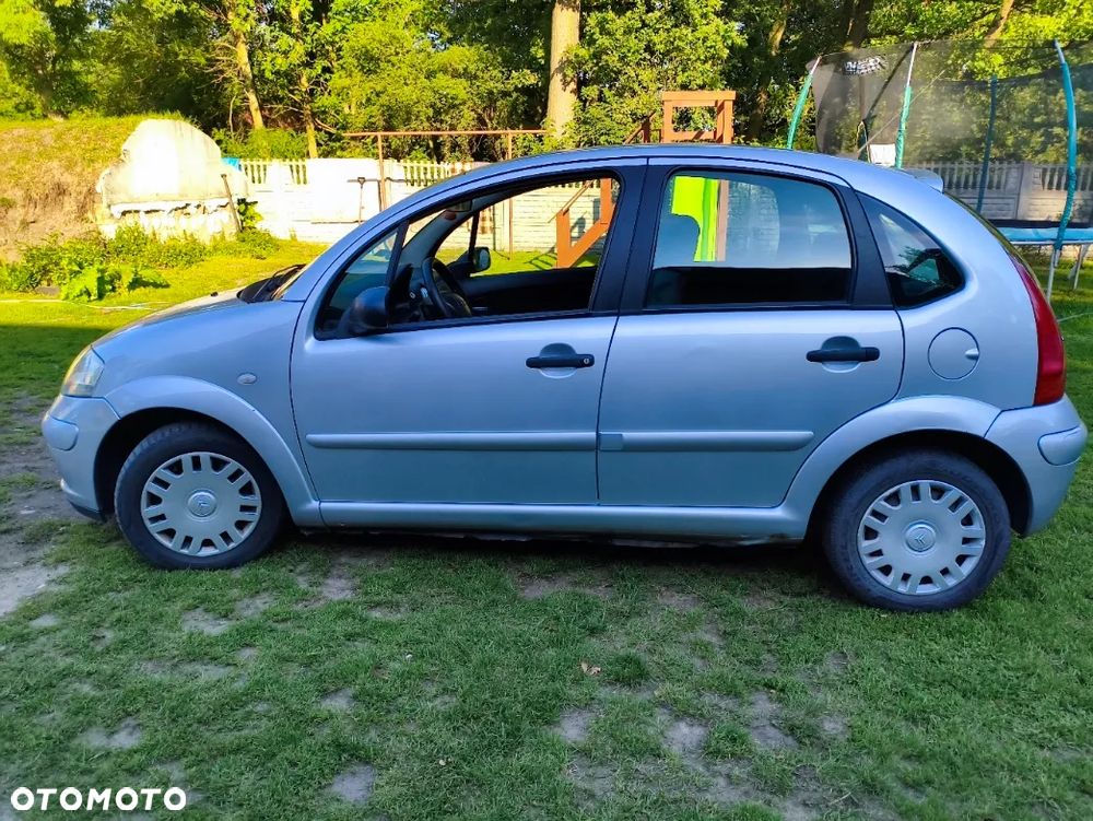 Citroën C3 1.1 SX - 22