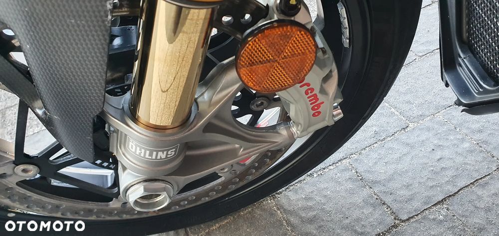 Ducati Streetfighter V4 - 10